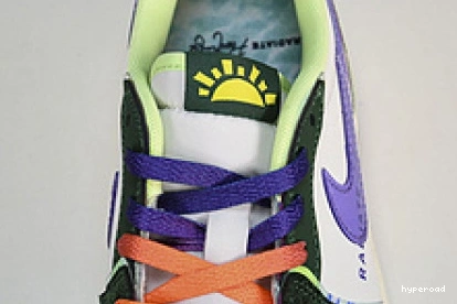 Hyperoad Jordan OG Low Doernbecher Retro 1 1109